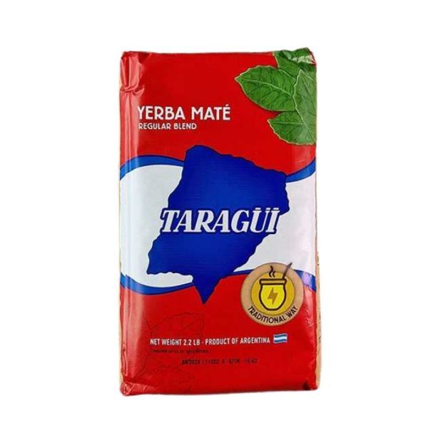 Taragui Yerba Mate 1kg